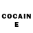 Cocaine 99% Catherine_England